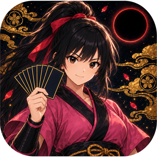 宵札のアイコン